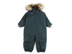 En Fant green gables snowsuit  